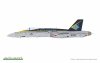 Eduard 11195 Hornet Legacy F/A-18 C Hornet Limited Edition 1/48